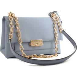 Michael Kors 35F2G0EF80-PALE-BLUE Handtas Dames 24X20X11CM