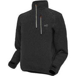 Geoff Anderson Thermal 4 Pullover Sort XXLarge