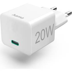 Hama USB-C PD Qualcomm 20W