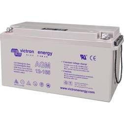 Victron Energy 12V/165Ah Deep Cycle GEL batteri