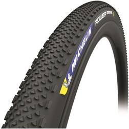 Michelin Power Gravel Folding 700x33c/35c/47c Gravel Dæk