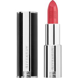 Givenchy Le Rouge Interdit Intense Silk Rouge à lèvres fini soyeux, couleur lumineuse