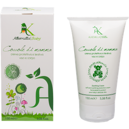 Alkemilla Eco Bio Cosmetic Vårdkräm "Mum's Caress" 150ml