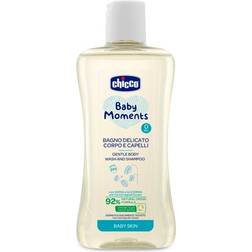 Chicco Baby Moments Shampoo 200 ml