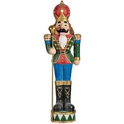 Nutcracker Julpynt 93cm