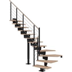 Dolle Dubai Kvartsvingstrappe 255-315 cm