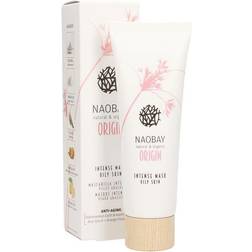 Naobay Hudpleje Anti-Aging Mask 75 ml 75ml