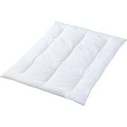 Zöllner Hygiena Doorgestikt Bed voor Kinderen 100 x 135 cm
