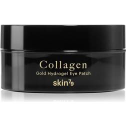 Skin79 24k Gold Collagen Hydrogel Eye Mask With Collagen