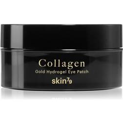 Skin79 Collagen Gold Hydrogel Eye Patch 60 Stk