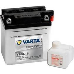 Varta Varta MC-Batteri 12 Volt 3 Ah