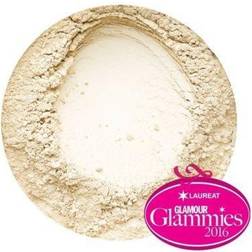 Annabelle Minerals Minerals Golden Fair matting mineral foundation 4g