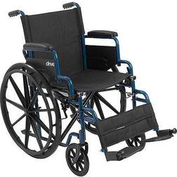 Drive Medical Streak Wheelchair