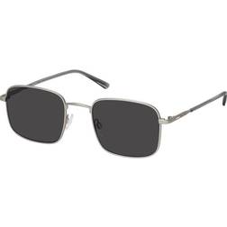 Calvin Klein CK 20318S 045, SQUARE