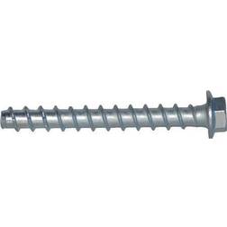 Expandet M7,5 Betonbolt 60mm 50stk