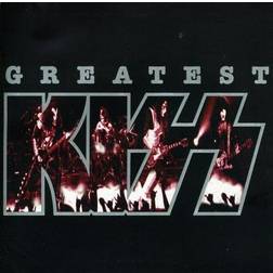 Greatest KISS (CD)