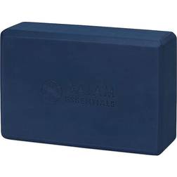 Gaiam Essentials Yoga Brick, Yoga block