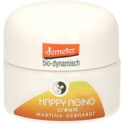 Martina Gebhardt Martina Gebhardt – Happy Aging Cream 15ml
