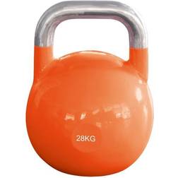 Titan Fitness BOX Steel Crossfit Competition Kettlebell 28kg