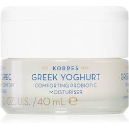 Korres Greek Yoghurt Moisturizing Gel Cream with Probiotics