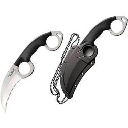 Cold Steel 39FKS Double Agent I Serrated Hunting Knife