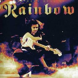 very best of rainbow (Vinyl)