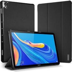 Dux ducis Domo Tri-fold Skal Huawei MediaPad M6