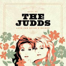 The Judds Love Can Build A Bridge: Best (CD)