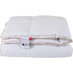 Ringsted Dun Svinaherden White Dundyne (210x150cm)