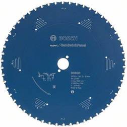 Bosch Circular Saw Blade 330 x 2.6 x 30 mm Expert for Sandwich Panel