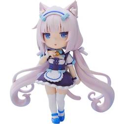 Nekopara PVC Statue 100! Vanilla 10 cm