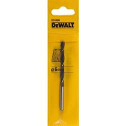 Dewalt TRÄBORR SPETS 6.0X66MM Beijerbygg Byggmaterial