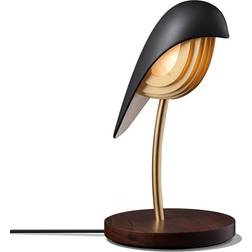 Daqiconcept Bird Table Lamp 19cm