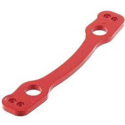 Arrma AR340060 Steering Rack Aluminum Red