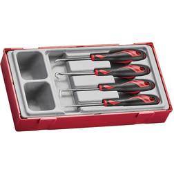 Teng Tools krokverktygssats TTMDP (4 delar)