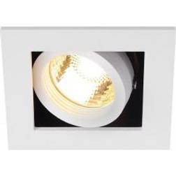 SLV 115511 Indbygningslys Spotlight