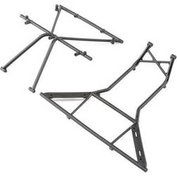 Losi LOS230028 Roll Cage, Roof, Front: Rock Rey