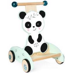 Eichhorn Premiers Pas Simba Panda