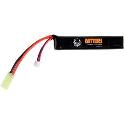 Duel Code Lipo 11.1v 800MAH 15C