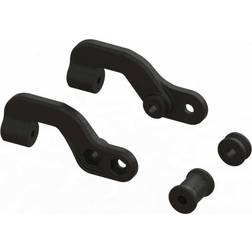 Arrma Rear Brace Mount Set