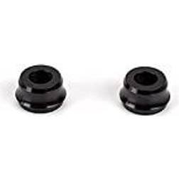 Losi 15mm Shock Caps Bottom (2) 8B 8T