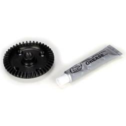 Losi LOSB3206 Rear Diff Ring Gear: 5TT