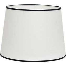 Hallbergs Carolin Stil 35cm Lampskärm