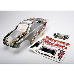 Traxxas 4512 Kaross Nitro Sport ProGraphix* SALE