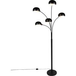 QAZQA Inomhus Golvlampa