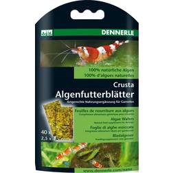 Dennerle Nano Algfoderblad