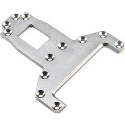 Losi LOS234031 Aluminum Rear Chassis Plate: 22S