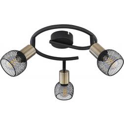 Globo Fiastra 3 Spotlight