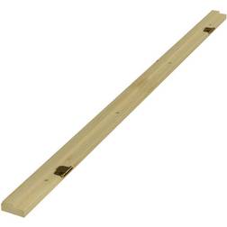 Swedoor INNERKARM 93MM KLARL OSPIK Dörrkarm (x)