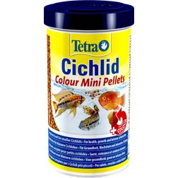 Tetra CICHLID COLOUR MINI 500ML